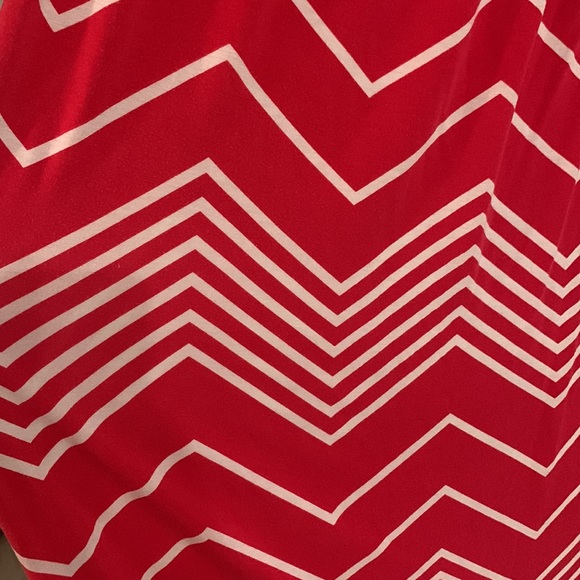 Strapless dress - Picture 2 of 4